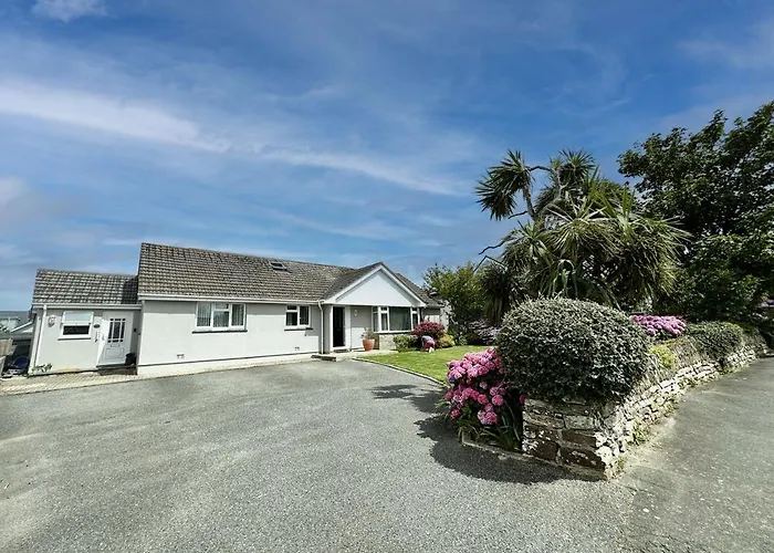 The Cottage Annex