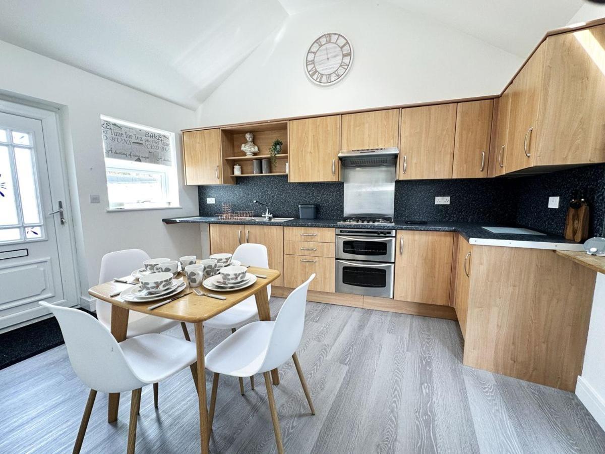 The Annex Holiday home Newquay (Cornwall)